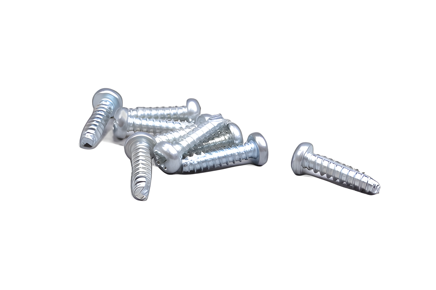 Screw (10 Pak) Panasonic Universal Vacuum #AXTN4+16BFY