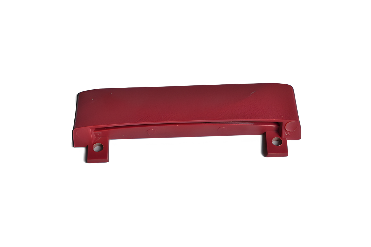 Head Lite Bumper Maroon Oem Kirby Vacuum #161988A