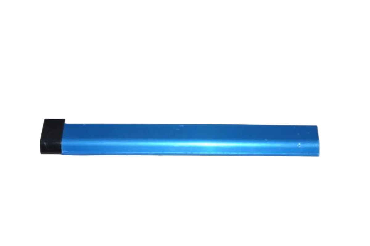 Eureka, Sanitaire Sole Plate Assembly Sanitaire SC5500A Commercial Vacuum #A07496801