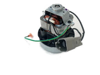 Ametek 36 Volt 4.2" Diameter, 1 Stage Thru Flo Motor #122420-00