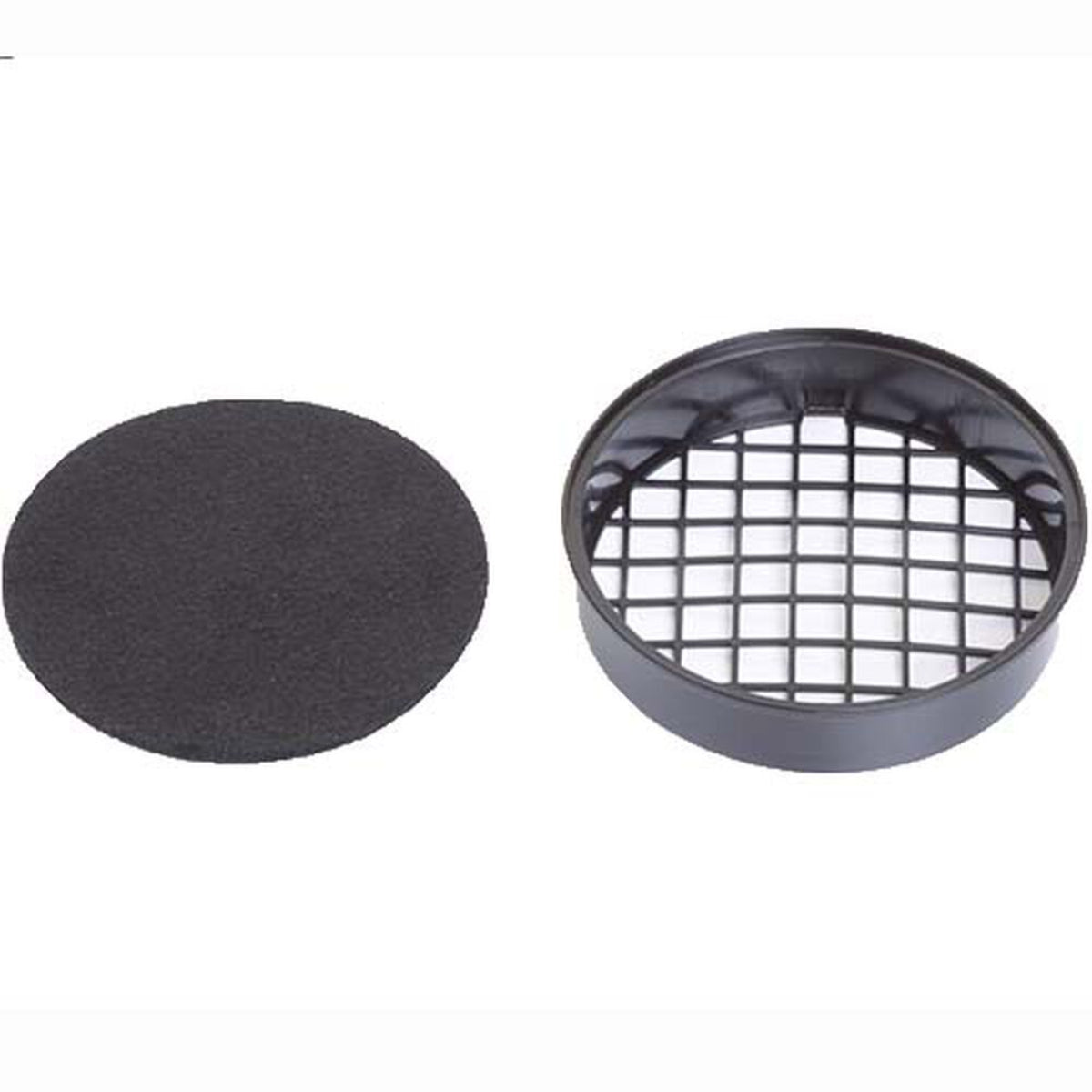 Bissell: B-160-8235
Filter, Post Motor 1701