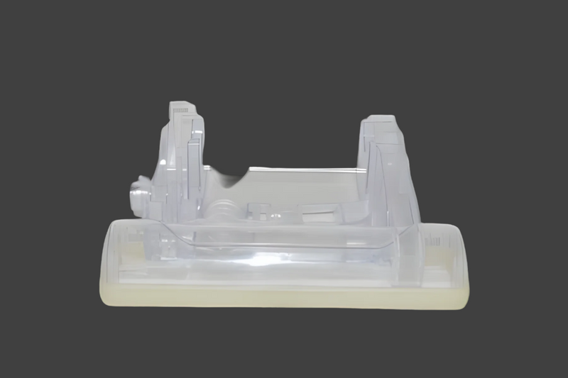 BASE TRAY,W/FURNITURE GUARD-CARPET PRO CPU-350