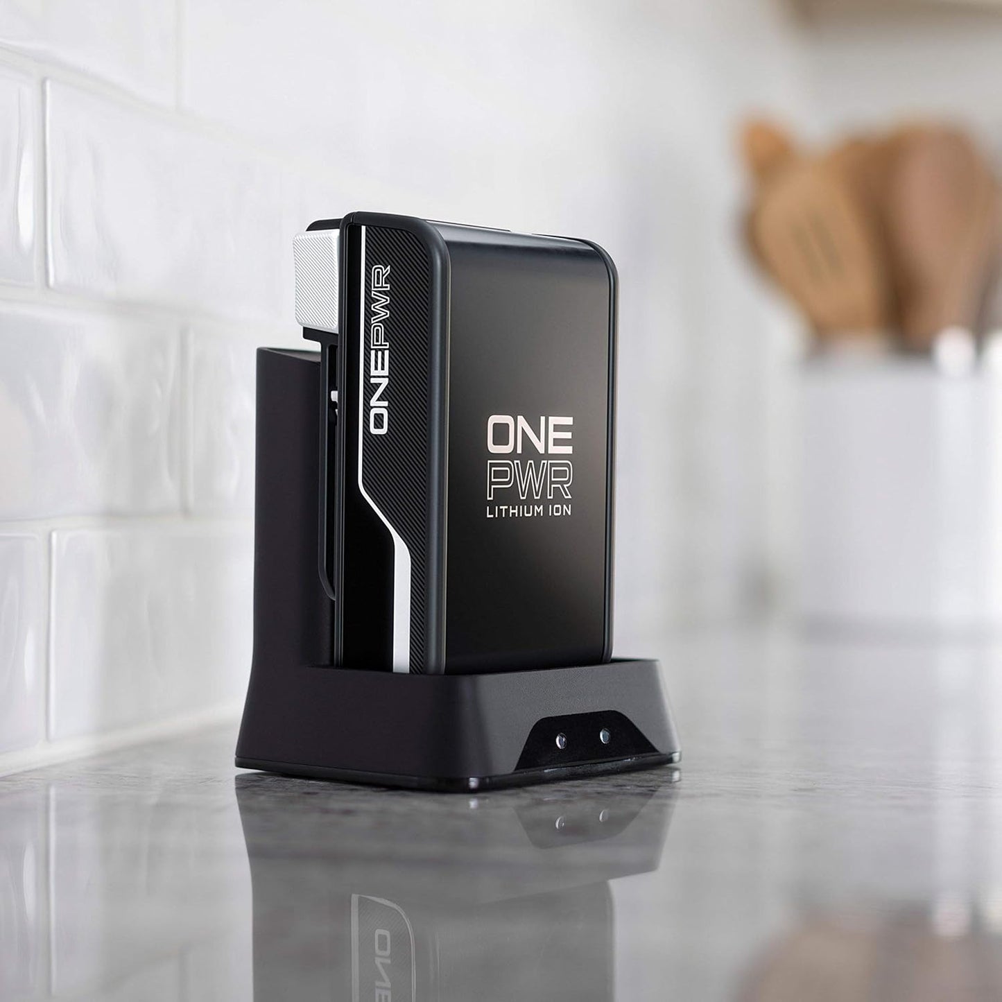 Hoover ONEPWR Lithium-Ion Battery Charger