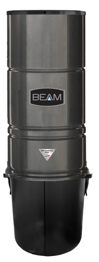 Beam Central Vacuum Hybrid Gore Main Unit –  Model 205A