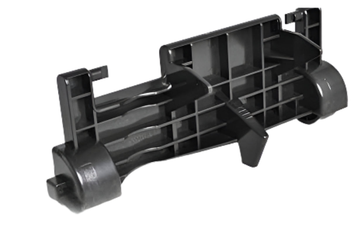 Vacuum Cleaner Roller with Axle 68C7 # 2038070