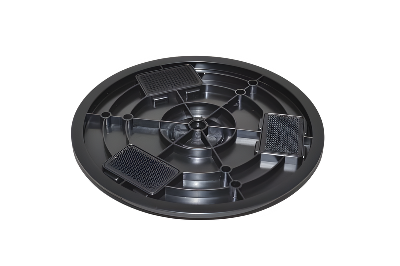 Bissell 1611579 Rotating Disk, Left Side For Spinwave mop