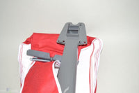 Sanitaire New Style Outer Cloth Bag for ST Bags, Red, Genuine #1620879