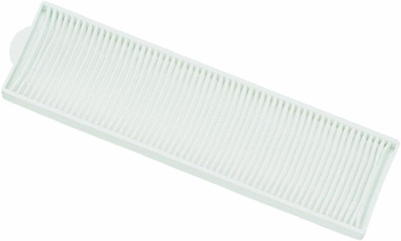 BISSELL Style 8 Post-Motor Filter for Upright Vacuums, 3091 , White , 1 Filter