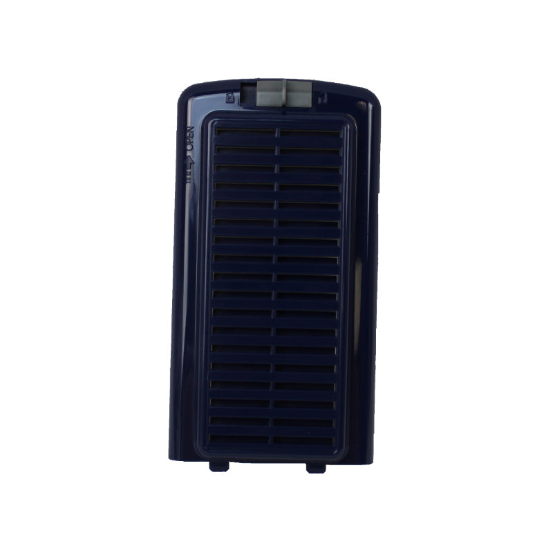 Filter Cover Assembly (Black) 570015412