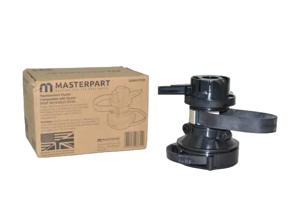 Replacement Dyson DC07/DC14/DC33 Clutch Assembly 900252-04, DY-90025204