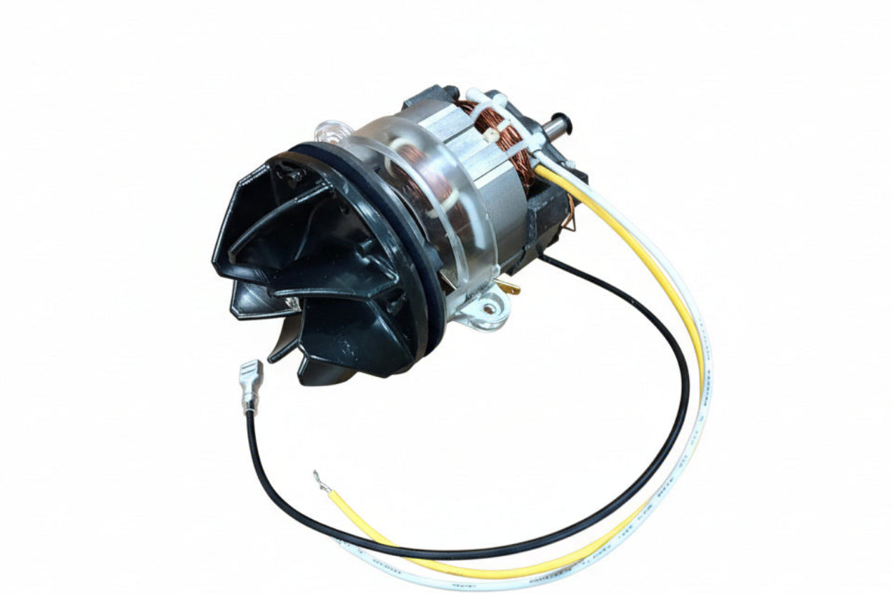 Riccar Simplicity Fuller Brush Cleanmax Zoom Upright Vacuum Motor #D113-1500