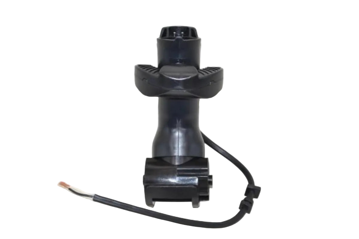 Simplicity/Riccar Neck Assembly Simplicity, Riccar Prima Vacuum #D338-0200