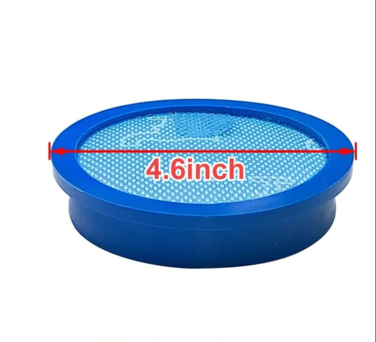 Dyson DC24 Pre Motor Washable Filter. Replaces 913788-01, 919777-02, 913788-02, 918976-02, 918976-01