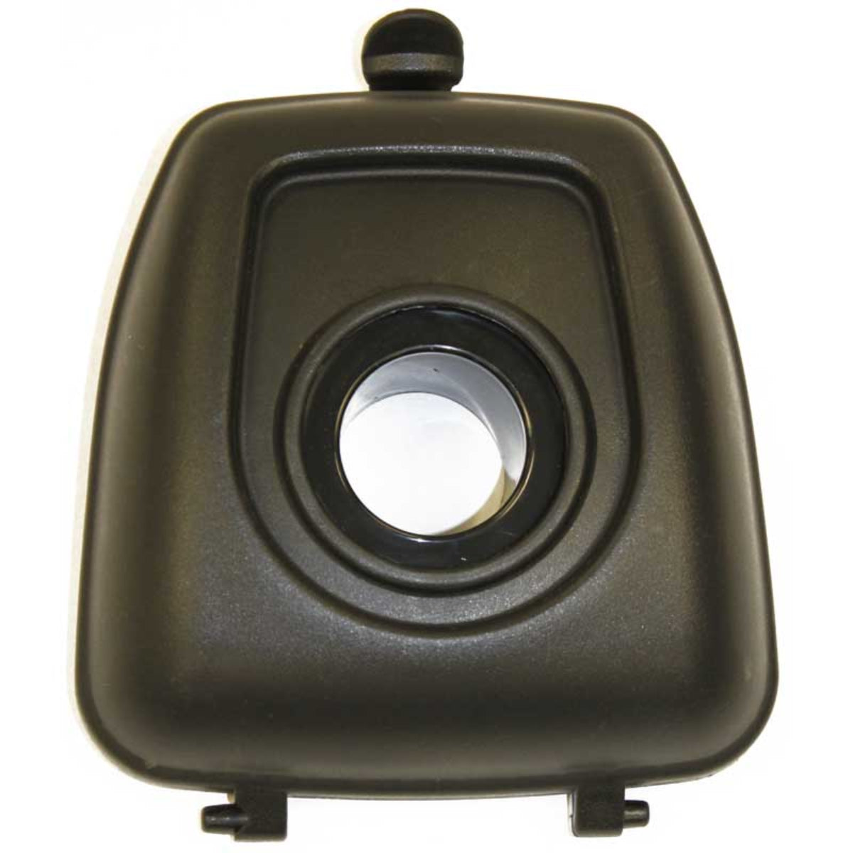 Eureka: E-38956
Cover, Front Mighty Might Canister 3670/3685
