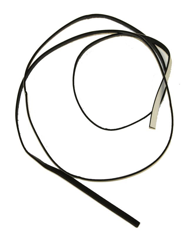 Eureka: E-46538
Gasket, 48-1/4" Foam Wide Track Bottom Plate