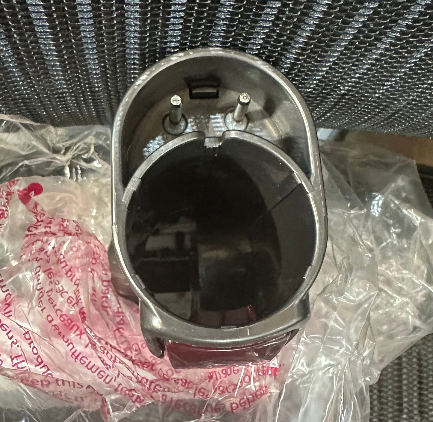 Shark Motorized Pet Brush Tool for Deep Clean AX950, AX951, AX952, AZ1000, AZ1000W, AZ1002, AZ1002BRN, ZU620, ZU621, ZU632, Duo Clean Zero M #241FLIN850