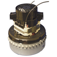 Ametek 119414-00 2 Stage 5.7 inch 120 volt, B/B, Peripheral Bypass Vacuum Motor