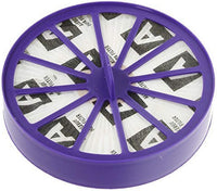 Post Motor Hepa Filter Designed to Fit Dyson DC07 / DC14 Vacuum Cleaners Compare to # 901420-02