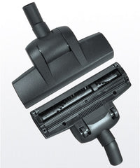 Wessel-Werk Turbo Air Driven Nozzle 32mm With 12 Cleaning Path #13.9036-312