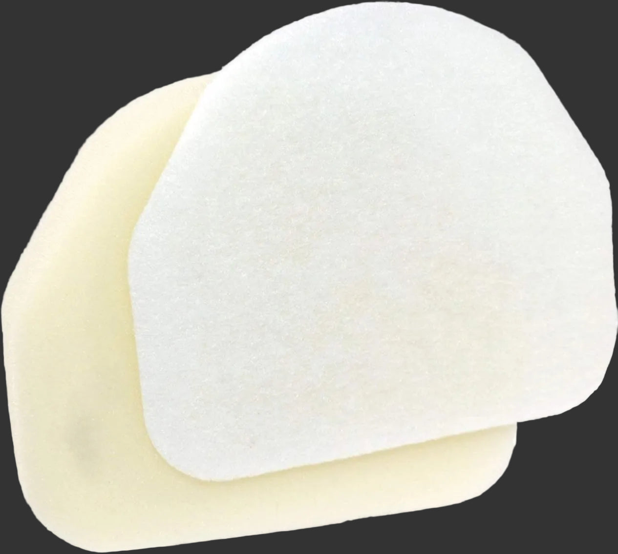 Genuine Shark XFF450 Rotator Professional & Rocket Professional Replacement Filter Kit , 659