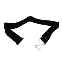 Strap, Black Nylon Carrying PortaPower C2094 etc