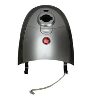 Hoover: H-59142044
Lid, :( Silver Bag WindTunnel Canister S3670