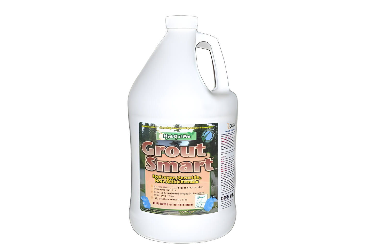 Core Hydroxi Pro® Grout Smart® - Gal.