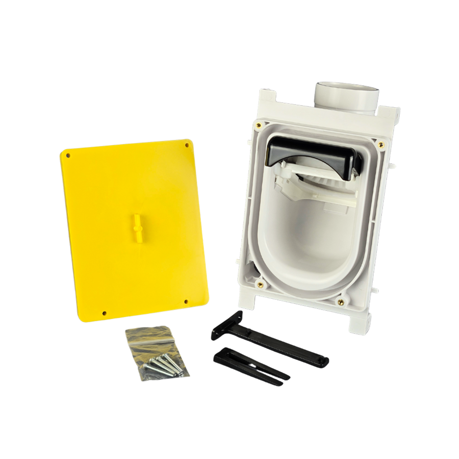 6000 PRO Rough-In Valve Kit