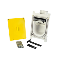 6000 PRO Rough-In Valve Kit