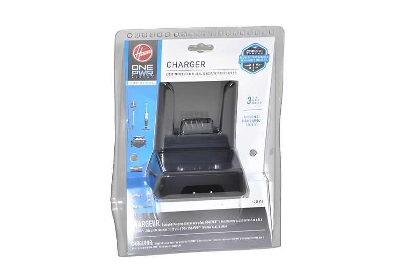Hoover ONEPWR Lithium Ion Battery Charger BH05000