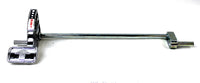 Kirby Front Axle for Sentria 2, Avalir and Avalir 2 Models Only #131614S