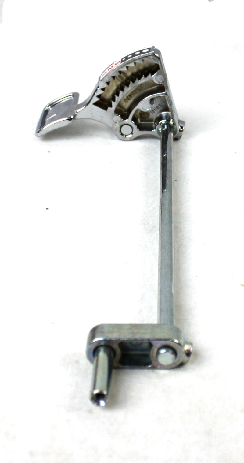 Kirby Front Axle for Sentria 2, Avalir and Avalir 2 Models Only #131614S