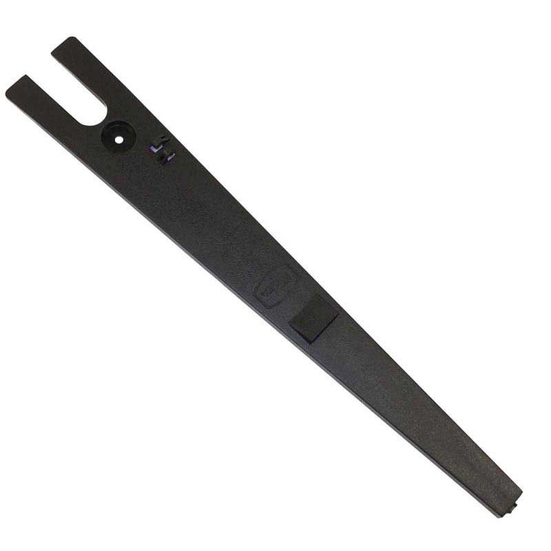 Kirby: K-174584
Cover, Black Plastic Rear Handle Fork 2HD-Legend