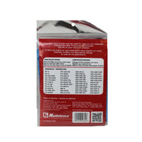 Koblenz PV3000 bags