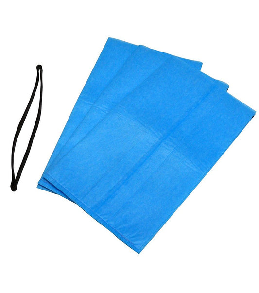 Koblenz: KO-4503892
Filter, 3Pk W/Rubber Band All Purpose Wet/Dry