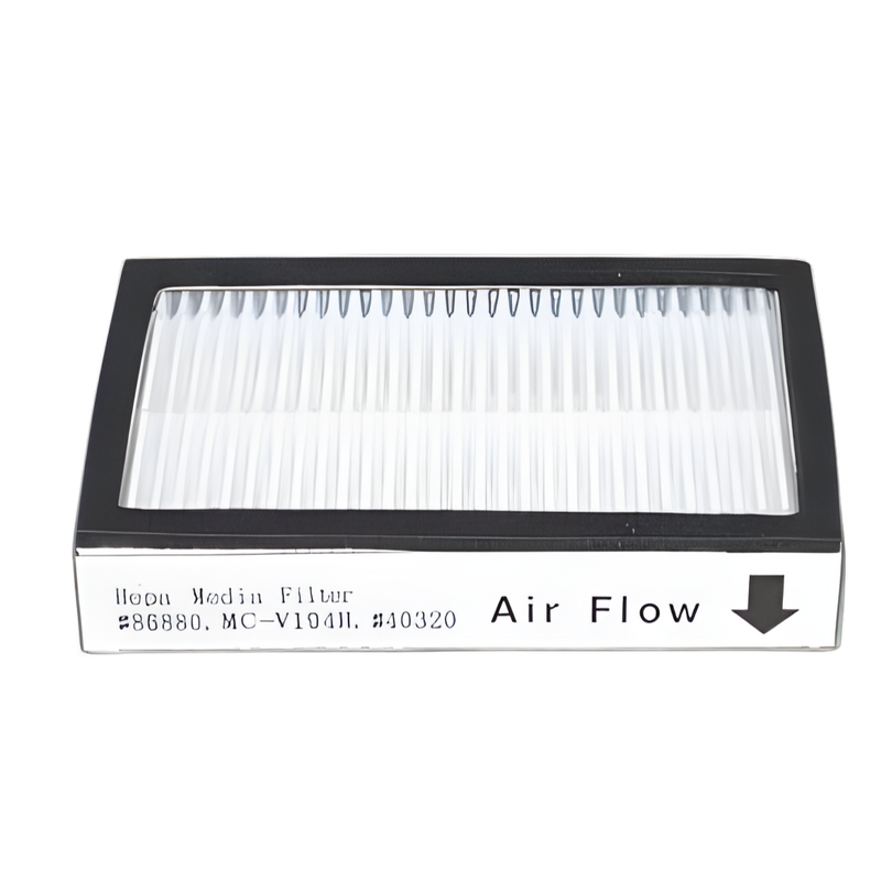 Kenmore Hepa Media Filter 86880 40320 MC-V194H