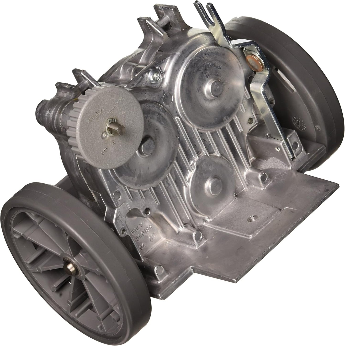 Kirby 552306 Power Drive Assembly With Rear Wheels for Generation, Sentria, Avalir models