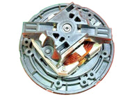 6500-293 Motor Electrolux