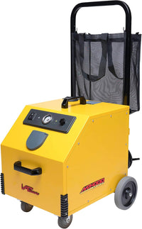 Vapamore MR-1000 Forza Commercial Steam Cleaner.