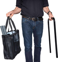 MR-1000 Forza Carry BaG AND hANDLE