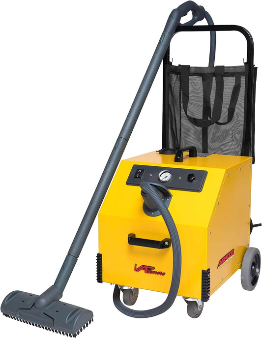 VAPAMORE,MR-1000 FORZA COMMERCIAL STEAM CLEANER