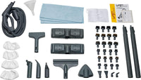 MR-1000 Forza Accessories