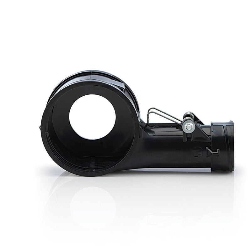 Oreck 09-75343-03 Fan Housing With Spring Thread, 430000903