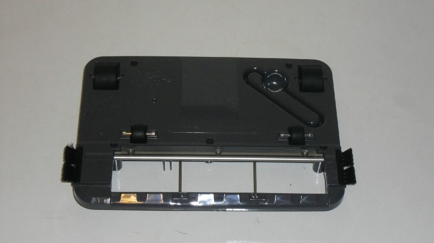 Bottom Plate Oreck U2000rb1, 2000eb, 2100rhs&2000rb, Hoover CH50200 & CH50300 Vacuum #09-75715-05