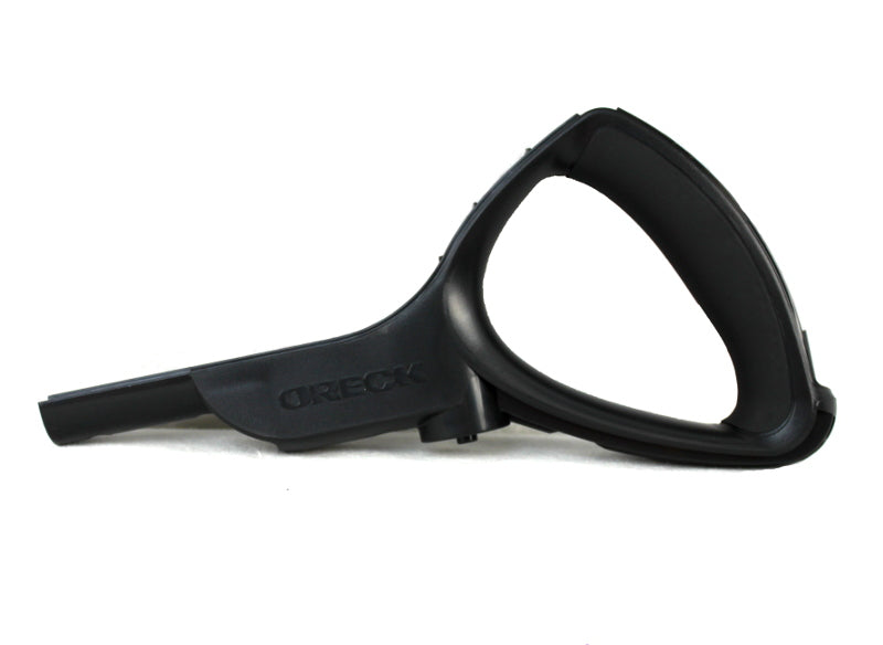 Oreck: O-330A00174
Handle, W/Overmold UK30300 Conquer