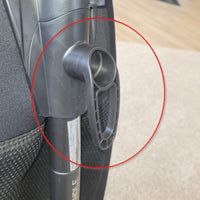Oreck Cord Wrap, Lower Oreck UK30500 Discover Upright Vacuum #430001821