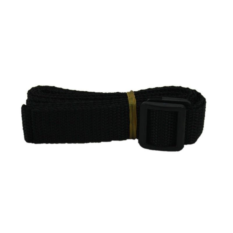 Oreck: O-7203401
Carrying Strap, Black Buster B
