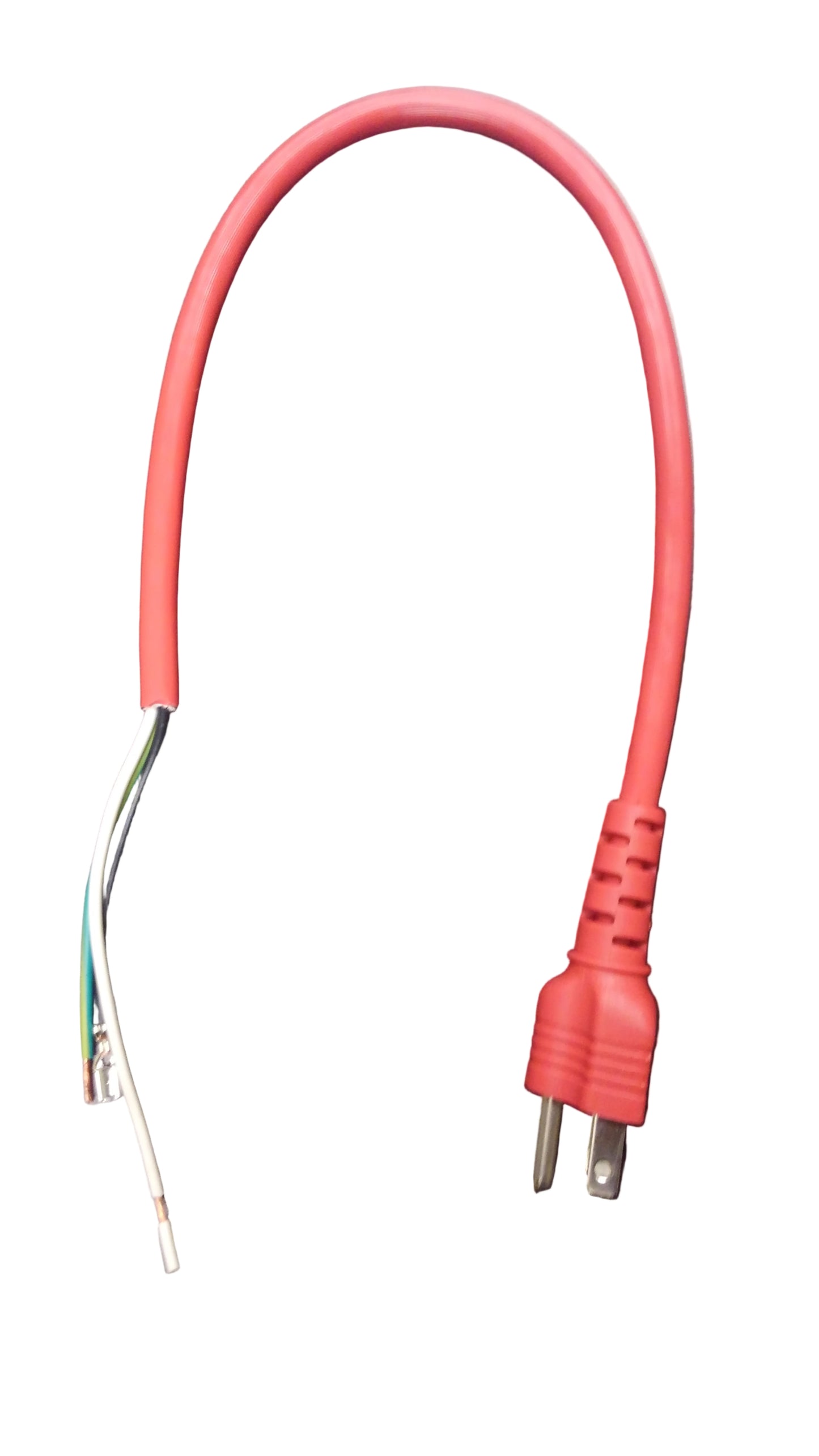 Pigtail Cord, Short for Oreck U2000RB, U2000R 1 Vacuum #75957-01-441, 430000990