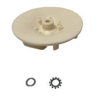 Oreck: O-7710901
Fan, Assembly Model 2100-600