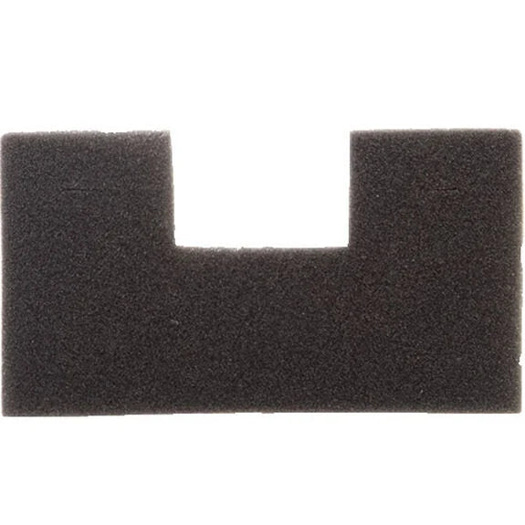 Filter for Post Motor Bissell 2156 Zing Vacuum #1613055